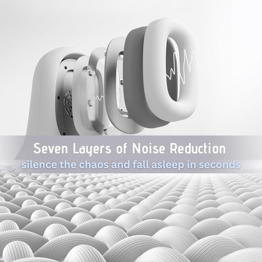 Dreemy - travel pillow