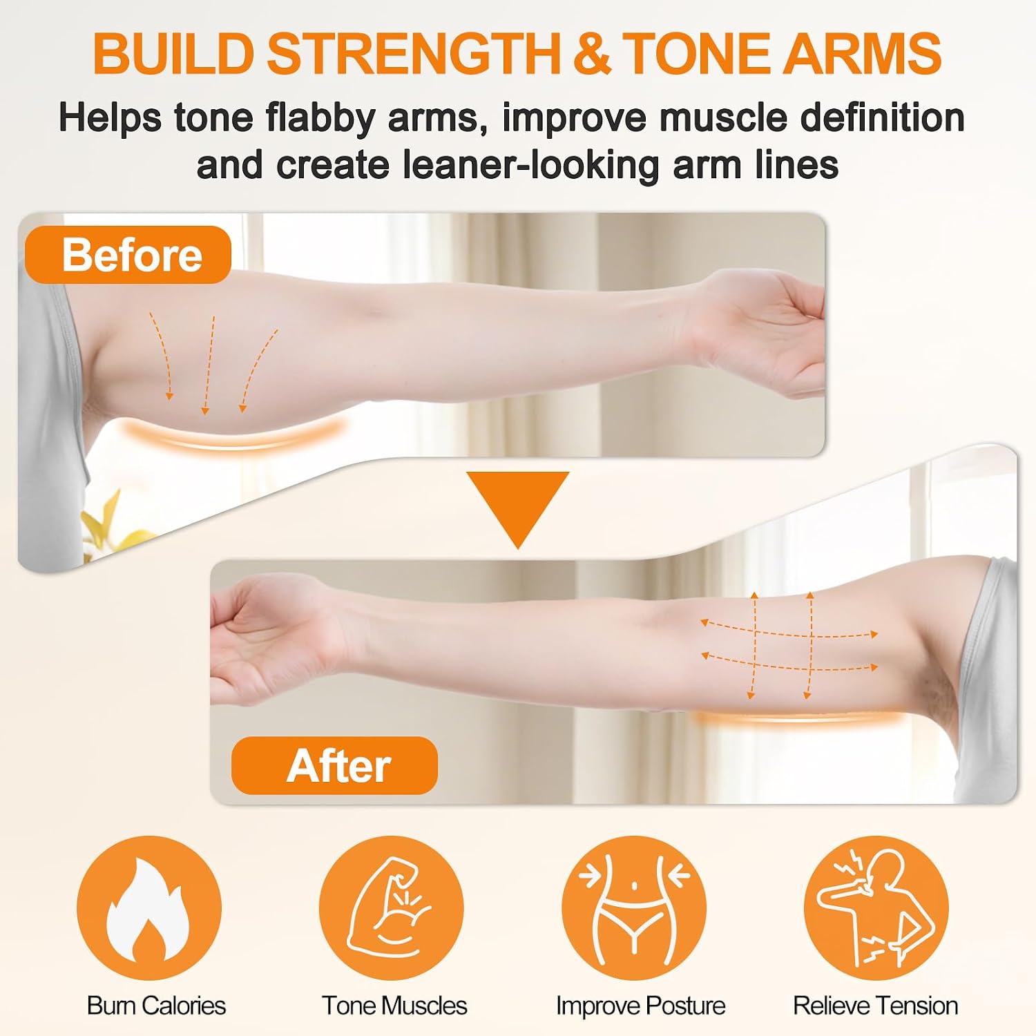 Loopy - Arm Trainer