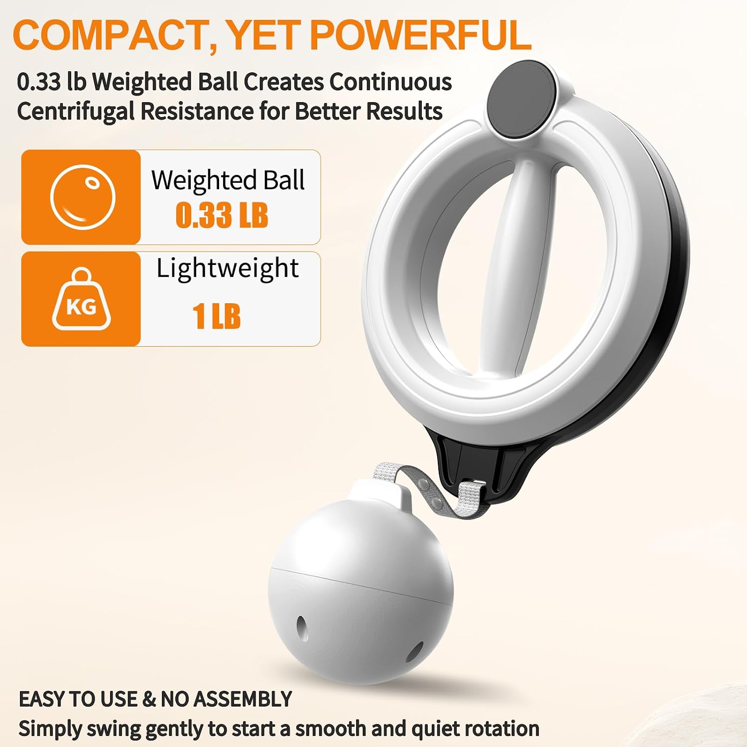Loopy - Arm Trainer