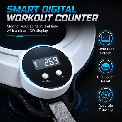 Loopy - Arm Trainer
