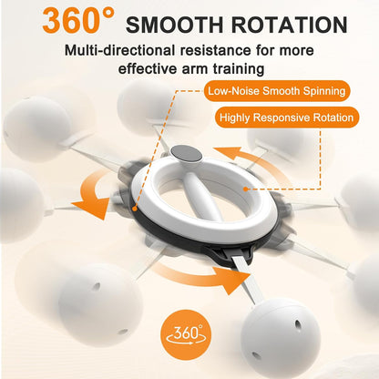 Loopy - Arm Trainer