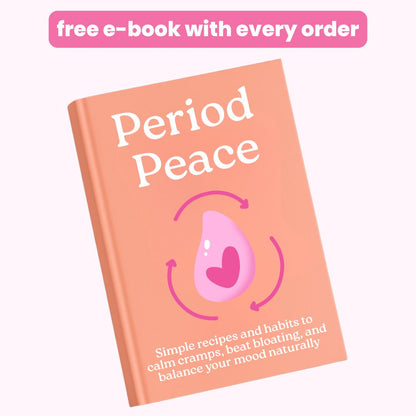 Kalma - period wellness gummies