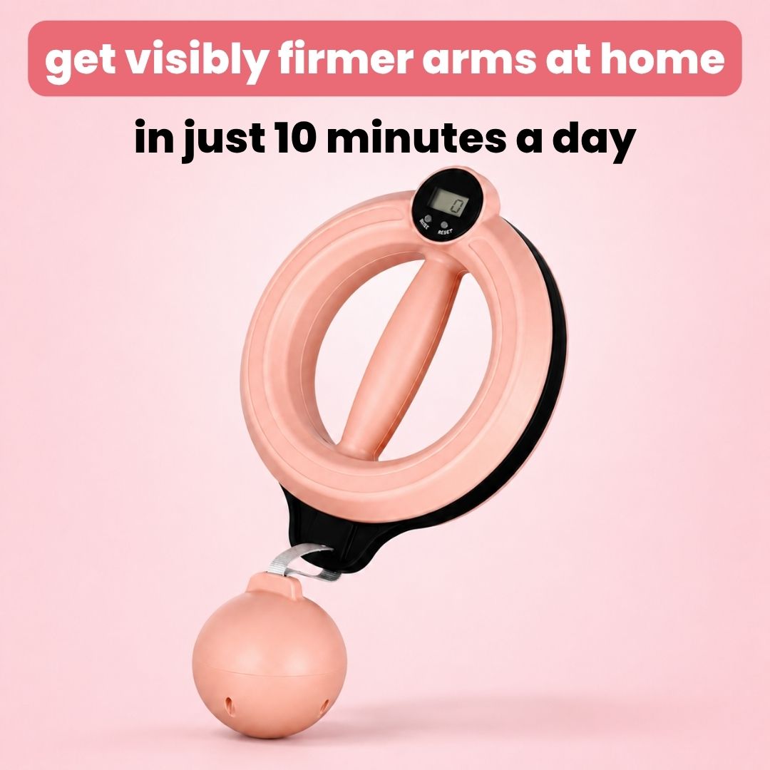 Loopy - Arm Trainer